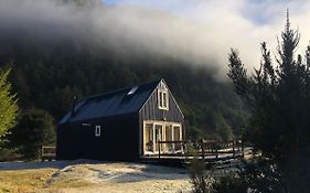 Refugio Macales - Ecocabañas